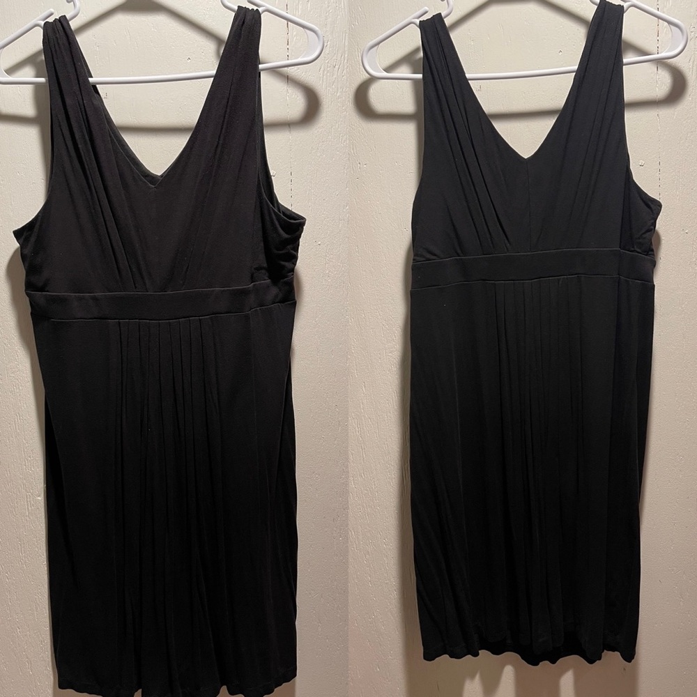 {Loft}EUC•Women’s Mini Dress